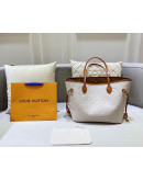 High -end synthetic shoulder bag Louis Vuitton