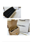 Luxury Bags Synthetic Leather Chanel