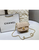 Luxury Bags Synthetic Leather Chanel