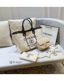 Luxury Bags Synthetic Leather Chanel