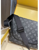 Bolso De Hombro Cuadrado cuero sintetico De Mediana Capacidad Louis Vuitton