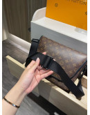 Bolso De Hombro Cuadrado cuero sintetico De Mediana Capacidad Louis Vuitton