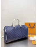 Luxury shoulder bag High quality synthetic leather Louis Vuitton