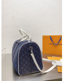 Luxury shoulder bag High quality synthetic leather Louis Vuitton