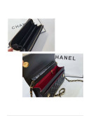 Luxury shoulder bags for Chanel parties