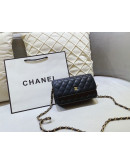 Luxury shoulder bags for Chanel parties