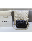 Luxury shoulder bags for Chanel parties