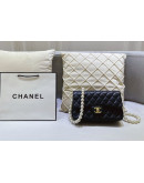 Luxury shoulder bags for Chanel parties