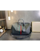 Shoulder bag with high quality travel handles Gucci