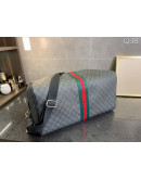 Shoulder bag with high quality travel handles Gucci