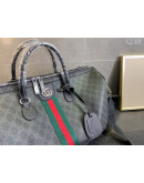 Shoulder bag with high quality travel handles Gucci