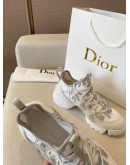 Sports shoes with dior reflectors