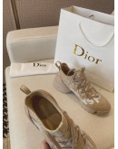 Sports shoes with dior reflectors