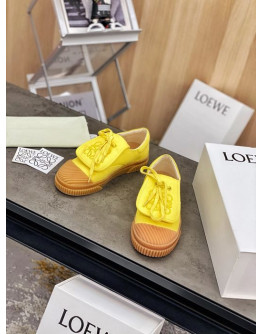 Very comfortable casual shoes with Slapa Loewe