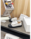 Very comfortable casual shoes with Slapa Loewe