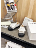 Very comfortable casual shoes with Slapa Loewe