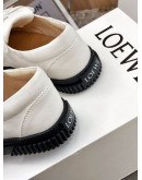 Very comfortable casual shoes with Slapa Loewe