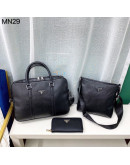 Shoulder Bag Prada Synthetic Leather