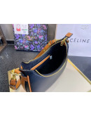 Celine synthetic leather shoulder bags