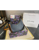 Celine synthetic leather shoulder bags