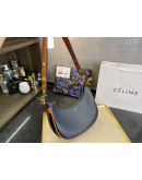 Celine synthetic leather shoulder bags