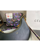 Celine synthetic leather shoulder bags