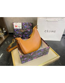 Celine synthetic leather shoulder bags