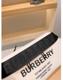 Modern Riñonera with Burberry Reason