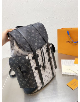 Mocihla Traveler Light Capacity Synthetic Louis Vuitton