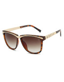 High-end Louis Vuitton Sunglasses