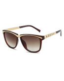 High-end Louis Vuitton Sunglasses