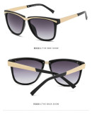 High-end Louis Vuitton Sunglasses