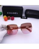 Chanel Polarized Sunglasses