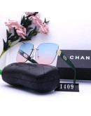 Chanel Polarized Sunglasses