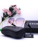 Chanel Polarized Sunglasses