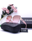 Chanel Polarized Sunglasses