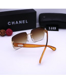 Chanel Polarized Sunglasses