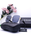 Chanel Polarized Sunglasses