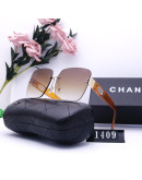 Chanel Polarized Sunglasses