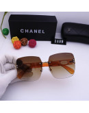 Chanel Polarized Sunglasses