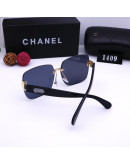 Chanel Polarized Sunglasses