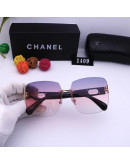 Chanel Polarized Sunglasses