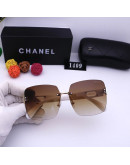 Chanel Polarized Sunglasses