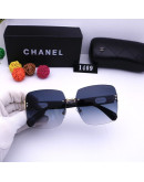 Chanel Polarized Sunglasses