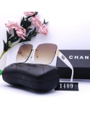 Chanel Polarized Sunglasses