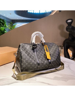 Shoulder bags with high -end handles Louis Vuitton