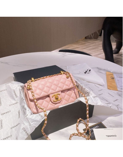 Chanel Fashion Shoulder Bags