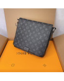 Louis Vuitton Large Capacity Synthetic Leather Square Bags