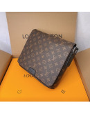 Louis Vuitton Large Capacity Synthetic Leather Square Bags