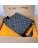 Louis Vuitton Large Capacity Synthetic Leather Square Bags